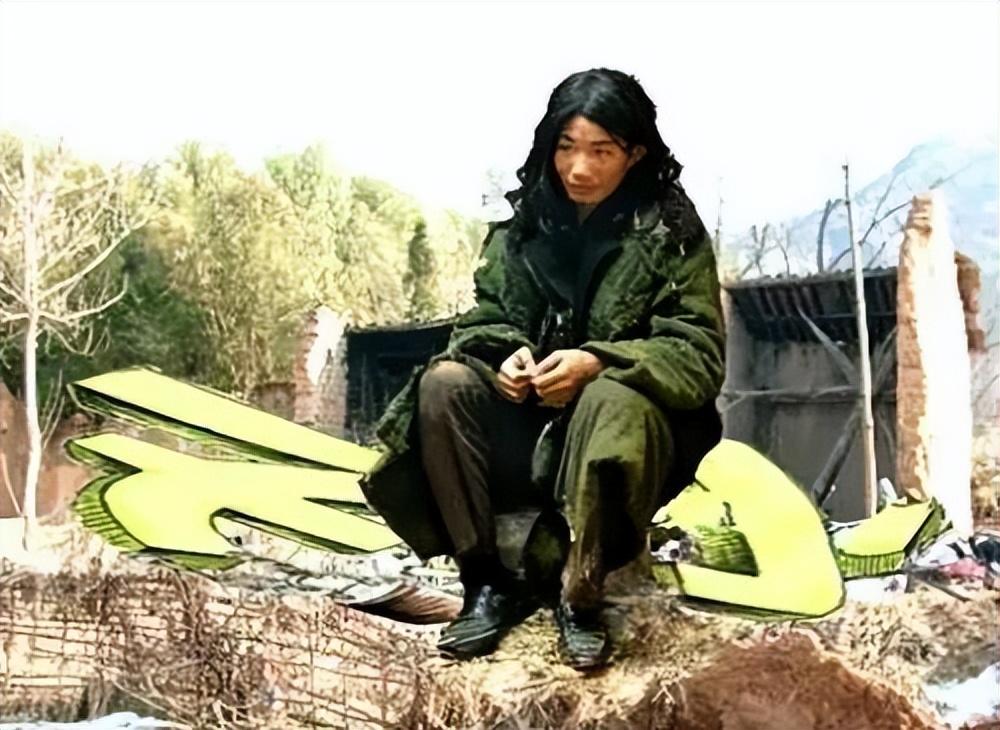 回顾懒人杨锁:吃饭靠喂,走路嫌累,23岁守着肉和菜被"饿死"在家中!