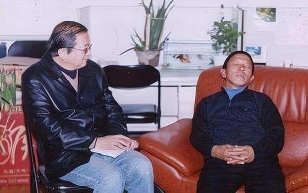 1977年男子睡梦中三次飞千里醒后身处南京44年后真相大白