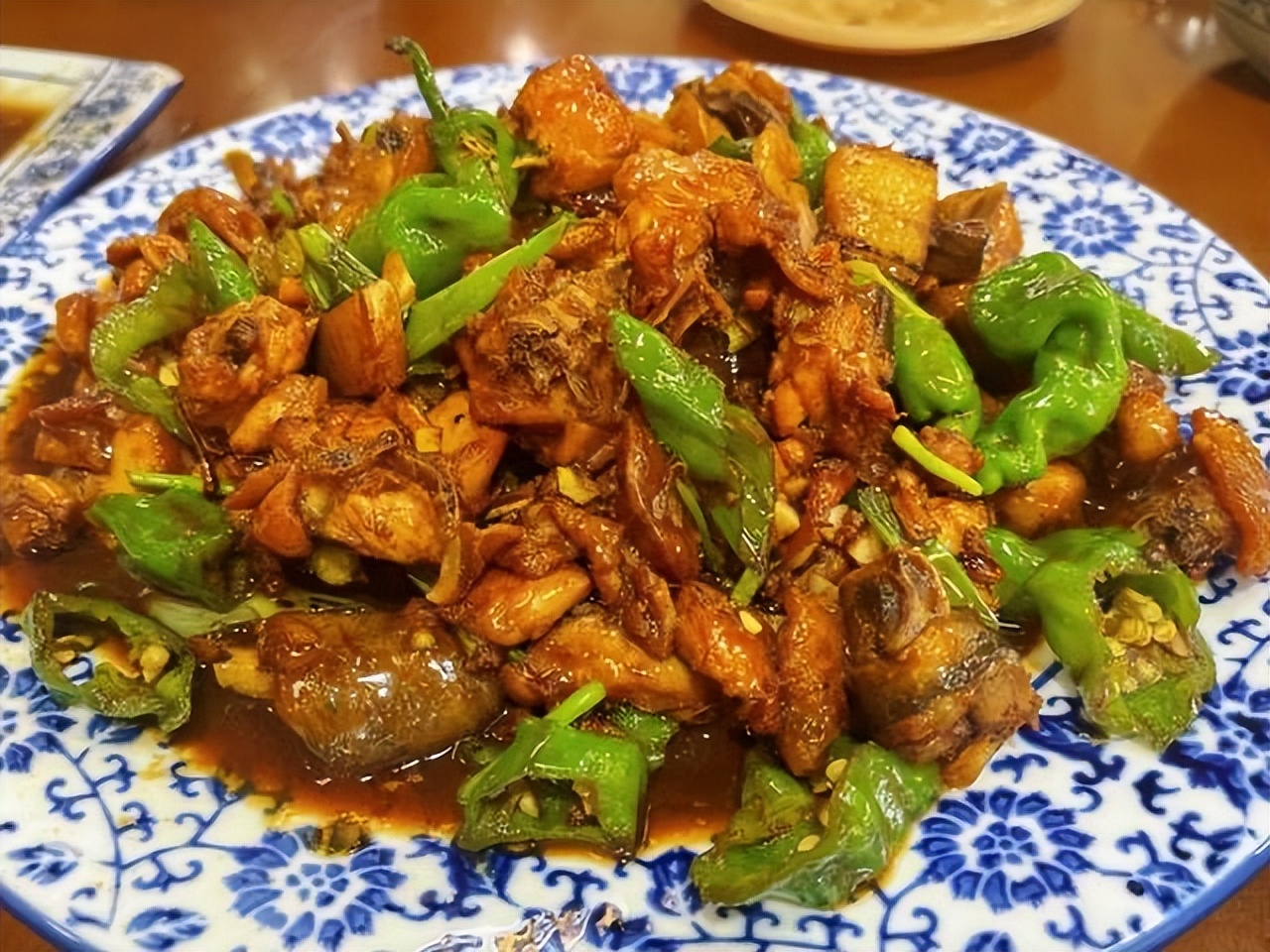 河南平顶山"8大美食",吃过4种才算当地人,你吃过几道