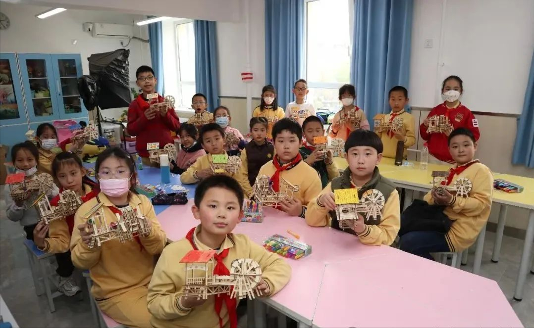 北京西城学区房83广外最大的小学实验二小广外怎么样