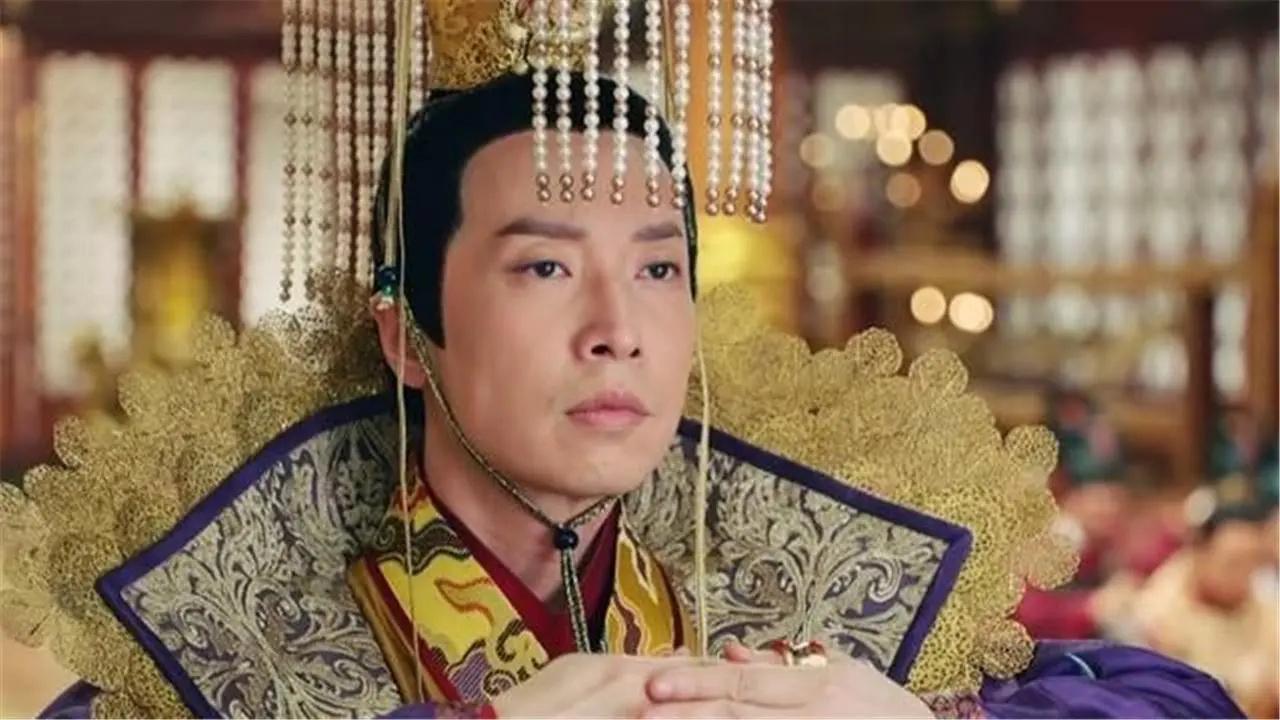 安享太平,"废太子宿命论"为何对李宪不起作用?