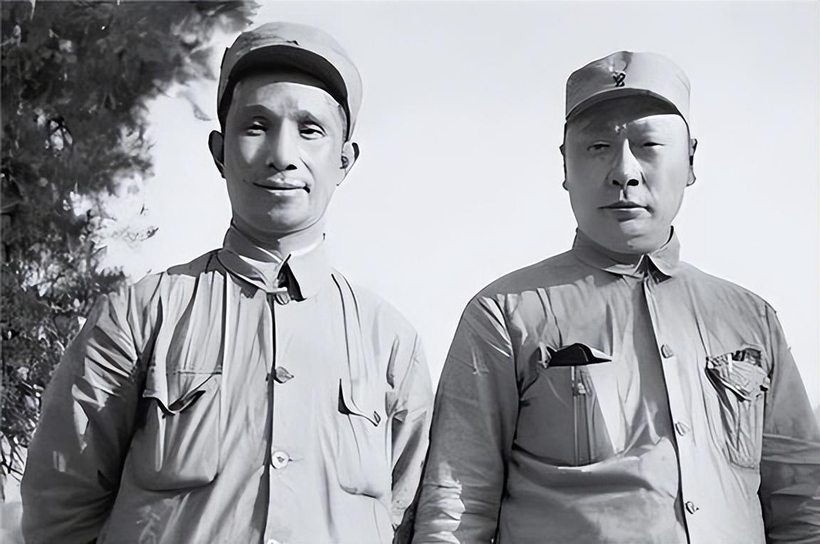 淮海战役谁指挥都赢总指挥5天前刚定粟裕打到一半差点被翻盘