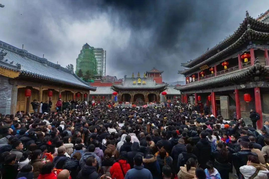 春节假期那些历久弥新的消费