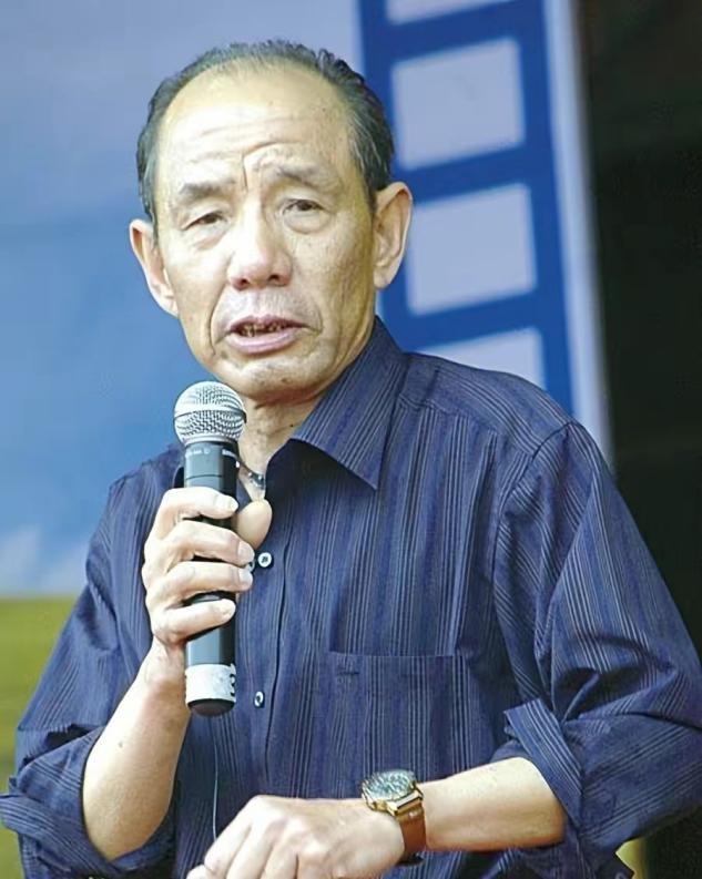 魏宗万我是一级演员赚那么多钱有什么用一月4000够花就行