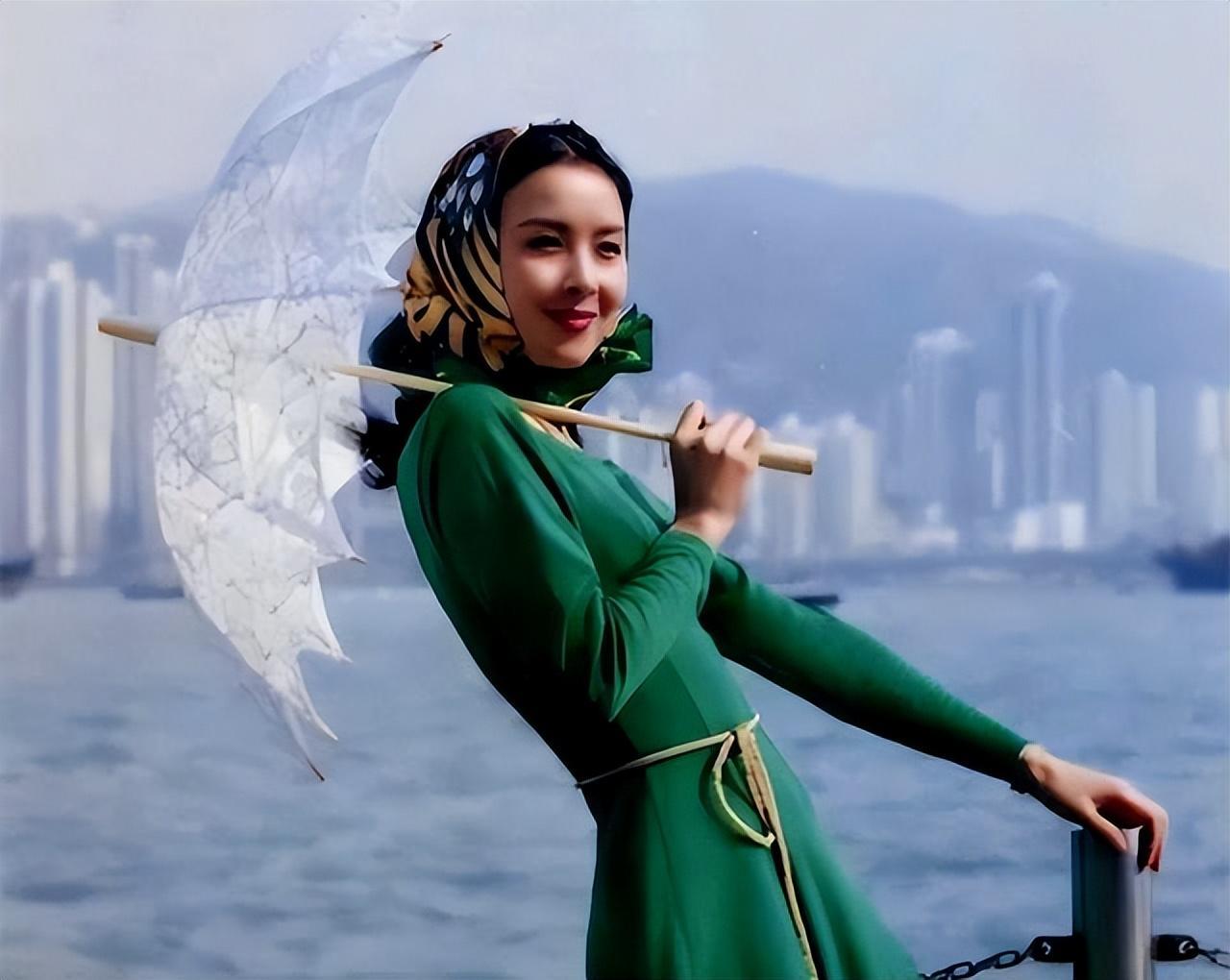 回顾:舞蹈演员周洁:生命最后时刻却执意回国,5天后在故土安详