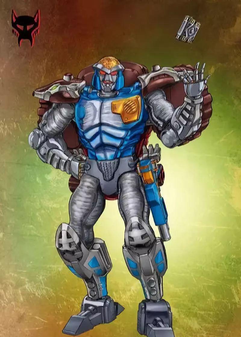 血脉压制天生克星盘点超能勇士中战绩一边倒的冤家组合