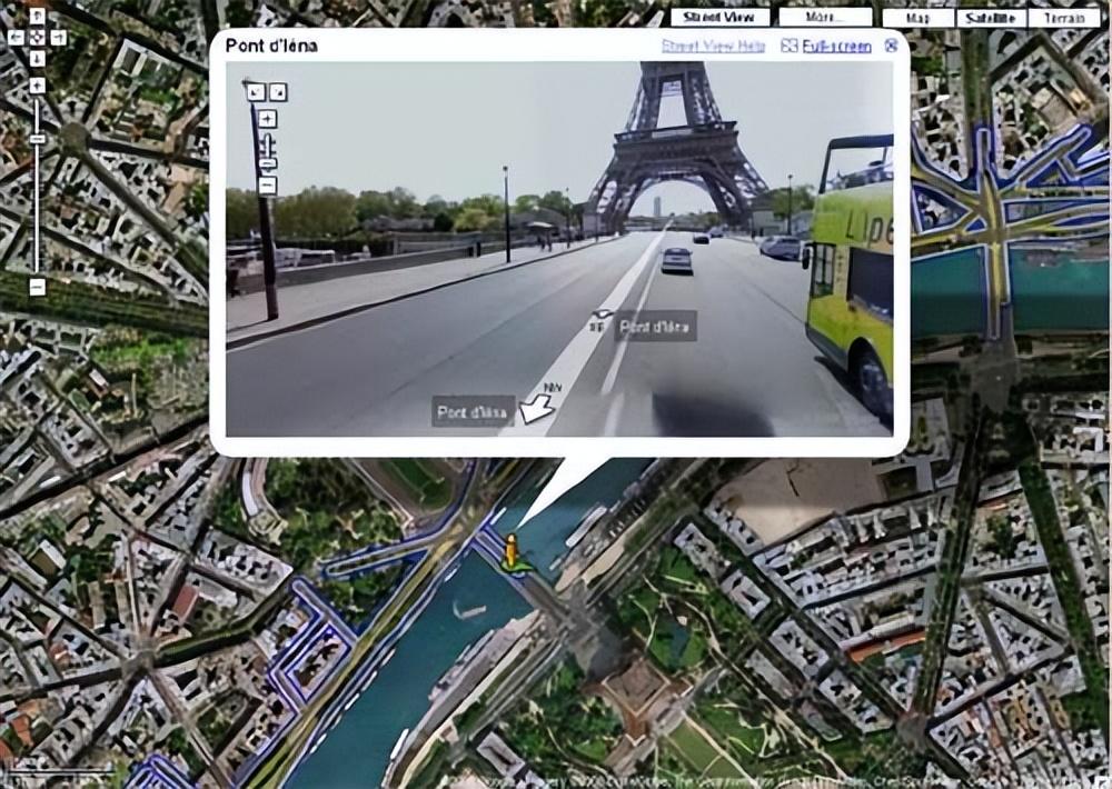 回顾:究竟是怎么回事?为何谷歌地图会带来危险?