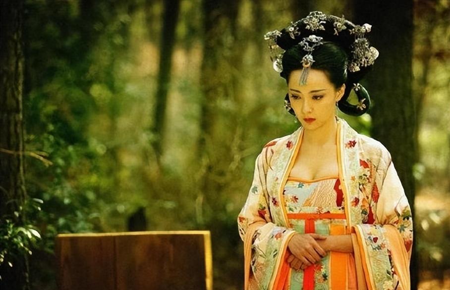 唐玄宗是如何从大哥手上抢过皇位的登基后他为何对大哥不设防