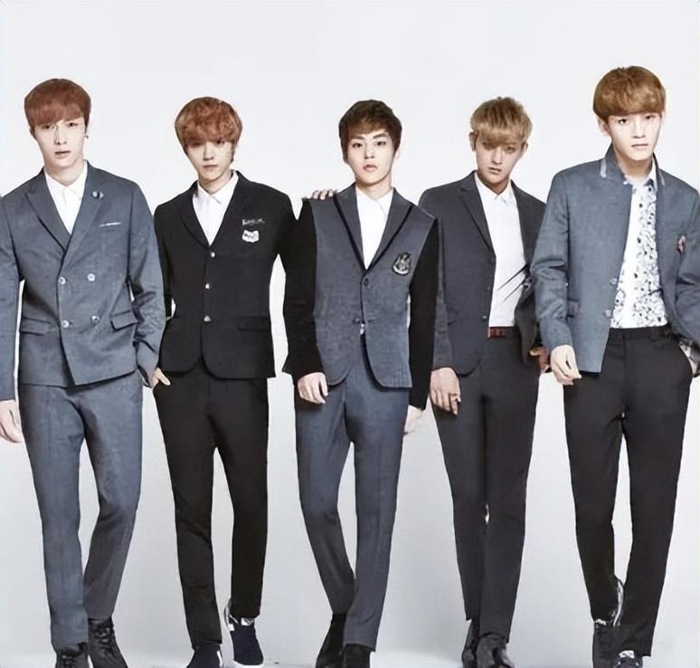 事实证明和鹿晗挺过七年之痒的关晓彤已经走上了另一条道路