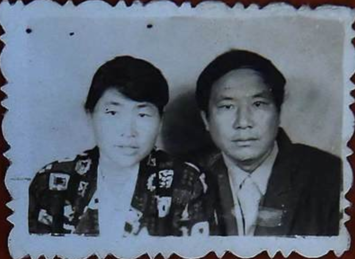 回顾98年男子被打死妻子追凶17年抓捕5人为丈夫报仇