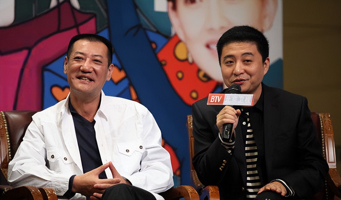 演员英壮父亲是清华研究生他北大毕业为何儿子不想当演员