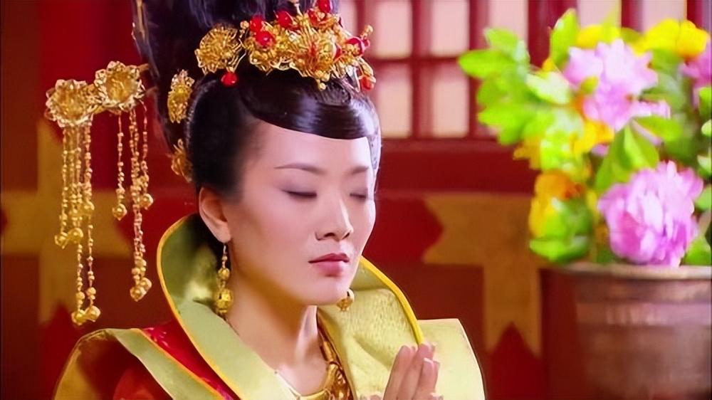 西魏的八大柱国和十二大将军有哪些家族在隋唐时期混的好