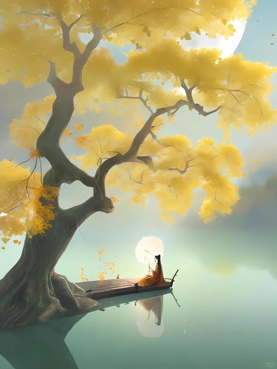 不是风动不是幡动仁者心动25句万物皆空诗词读之恍然顿悟