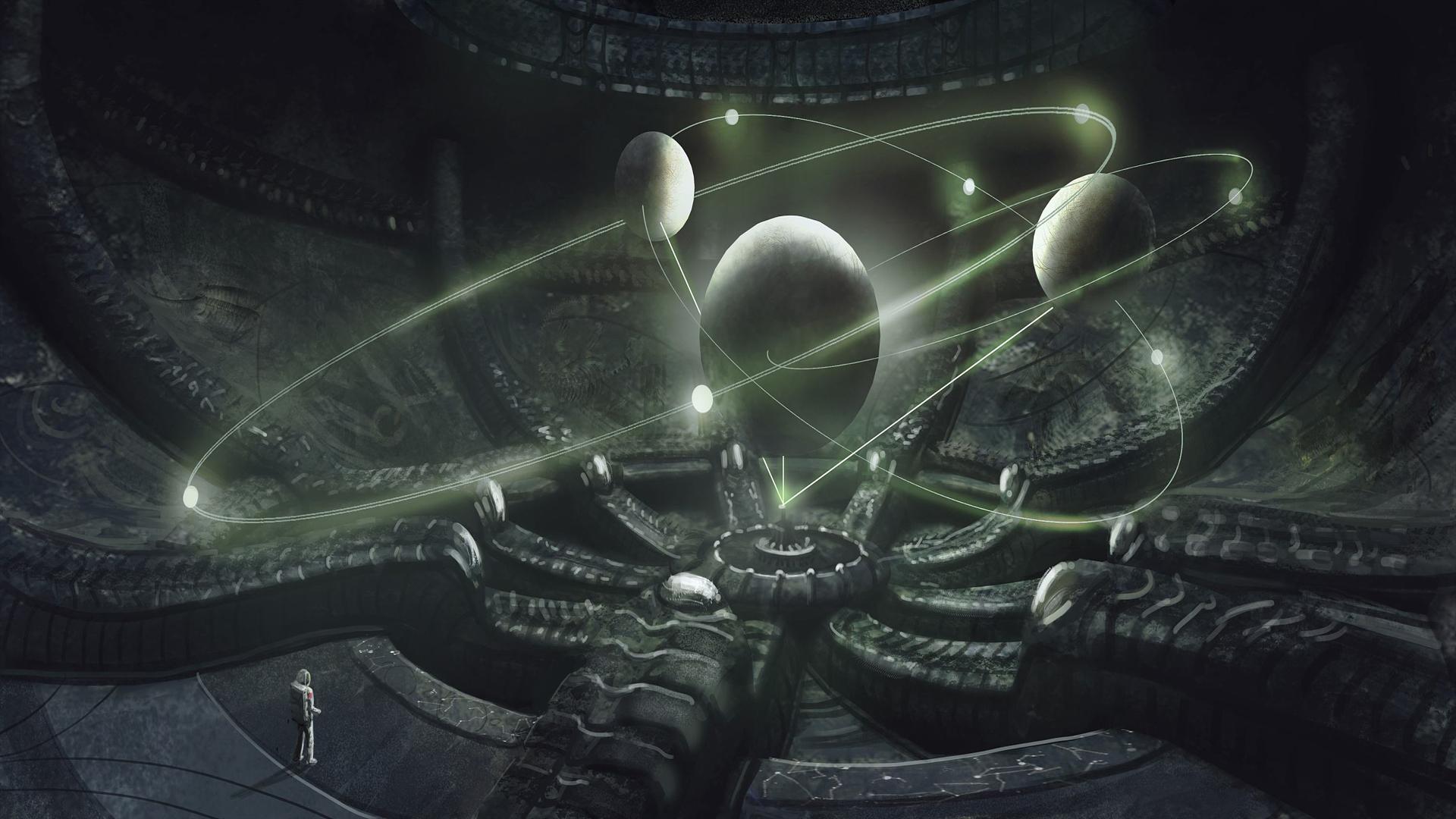 100存在生命科学家发现的超级地球格利泽581g有啥特别之处