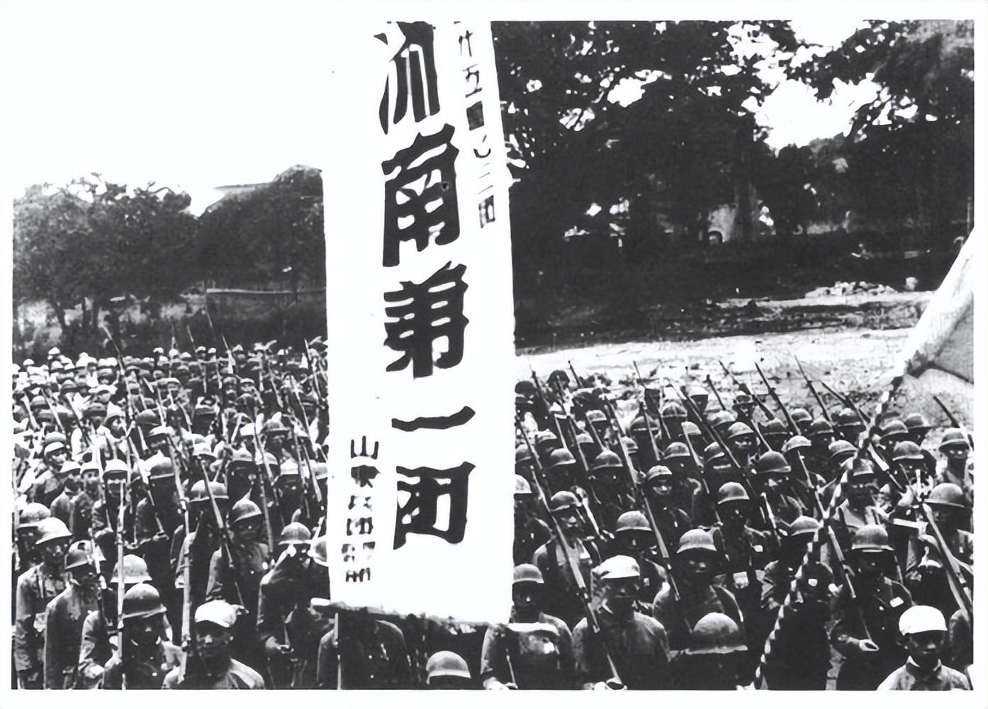 淮海战役谁指挥都赢总指挥5天前刚定粟裕打到一半差点被翻盘