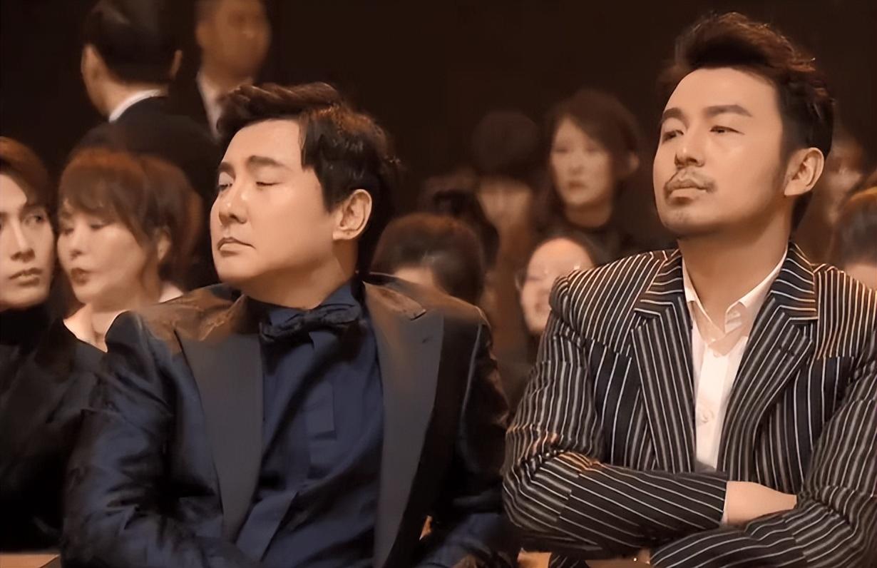 8天78亿窝囊专业户雷佳音闷声做大事