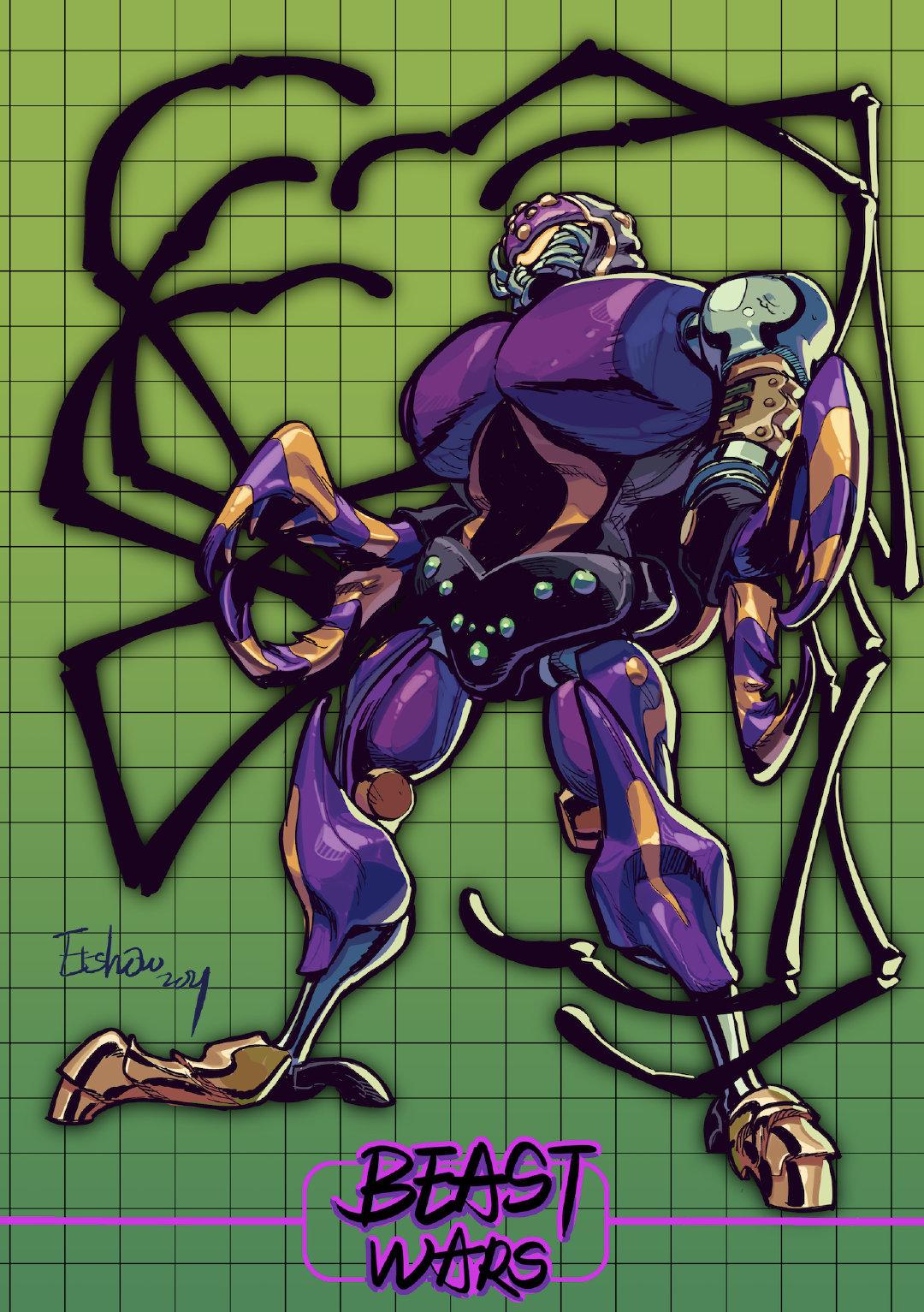 血脉压制天生克星盘点超能勇士中战绩一边倒的冤家组合