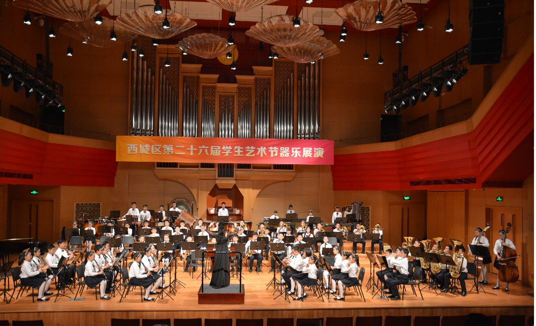 北京西城学区房83广外最大的小学实验二小广外怎么样