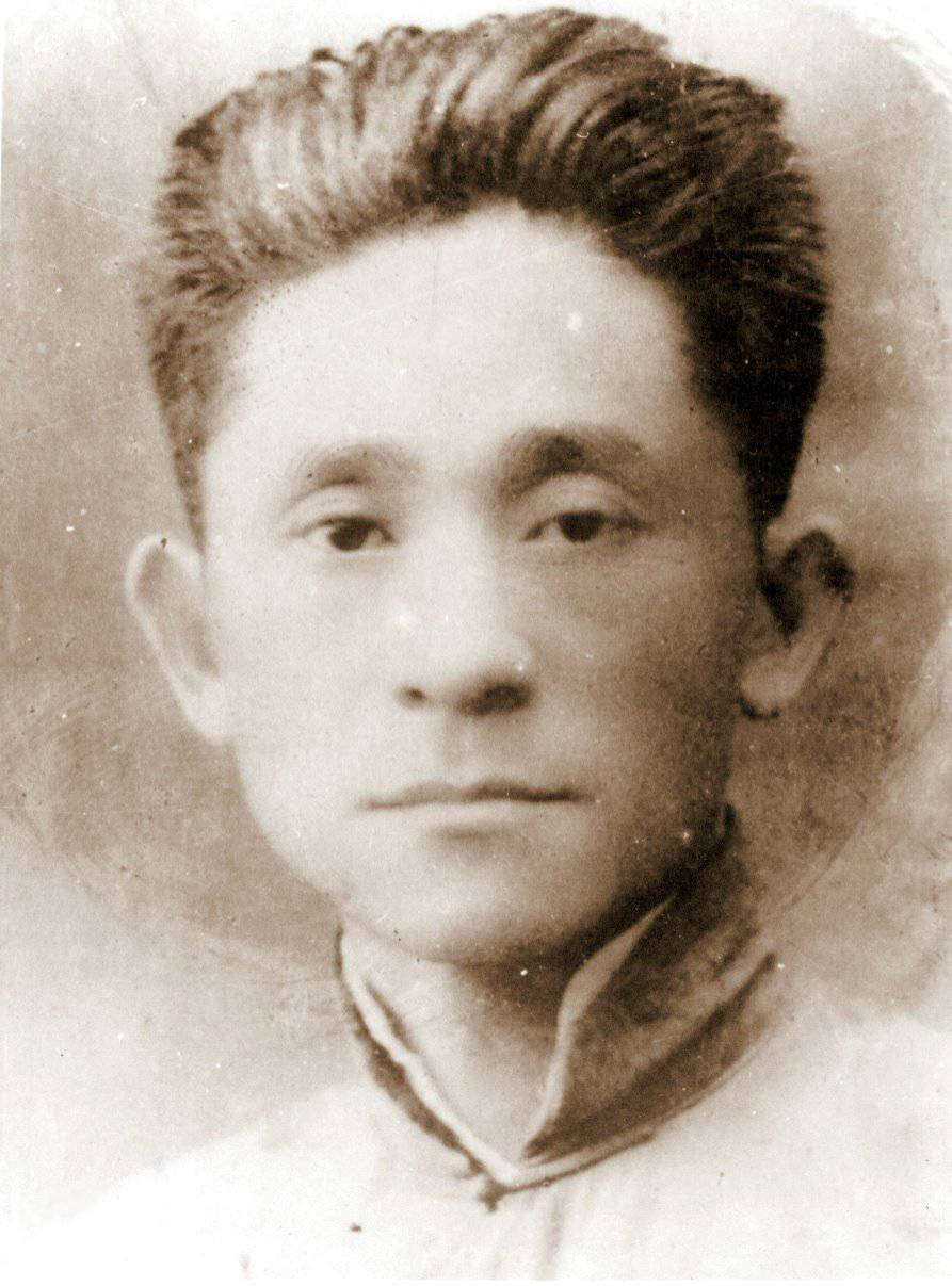 1939年妻子失踪后叛变44年后丈夫被告知她是烈士