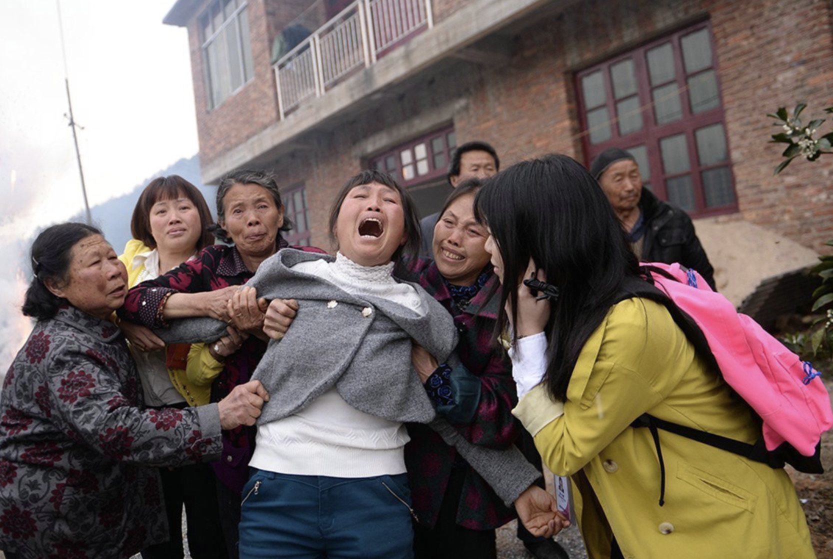 1994年湖南4岁男童被拐父亲去世母亲22年后发现儿子已身价百万