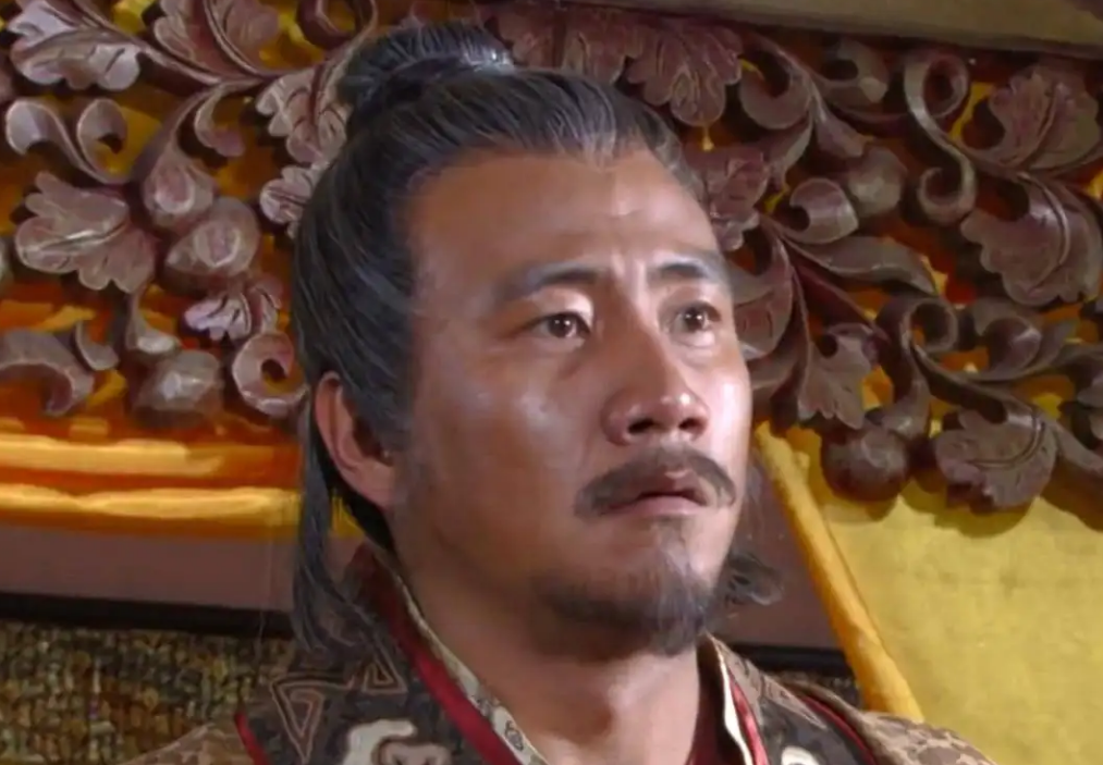 朱元璋抢了陈友谅的妃子并生下2个儿子多年后朱元璋悔恨不已
