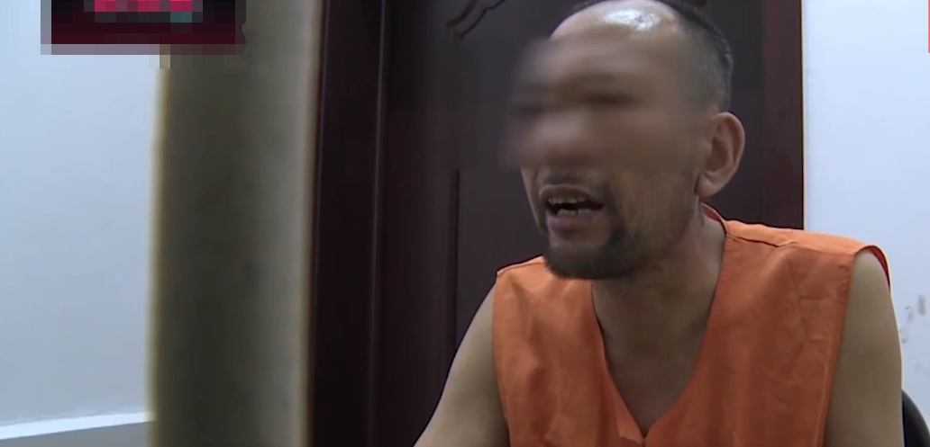 很快警察们就收集完了关于王大海的资料,王大海今年51岁,家里的父母