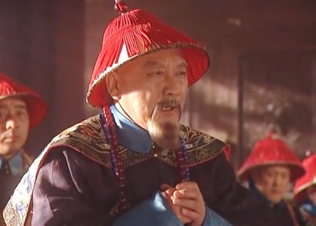 清朝第一罪人索额图:权力之巅到绝食而死的跌宕人生