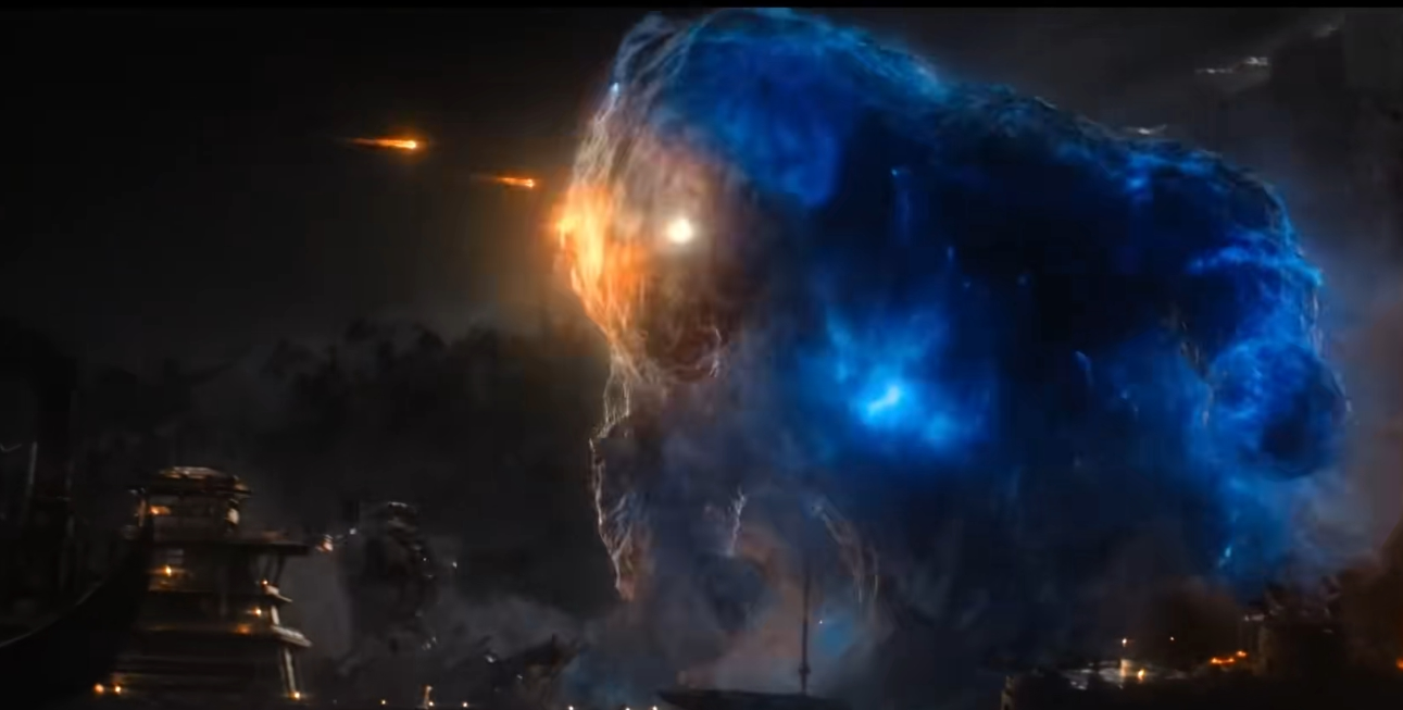 等了6年降世神通真人版开播口碑出炉观众评价一针见血