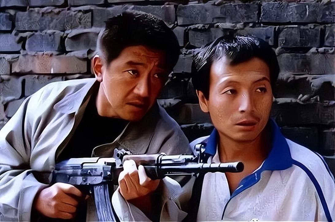 出道43年后再看丁勇岱境遇才明白金星当年那番话的含金量