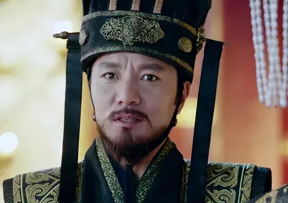 西魏的八大柱国和十二大将军有哪些家族在隋唐时期混的好