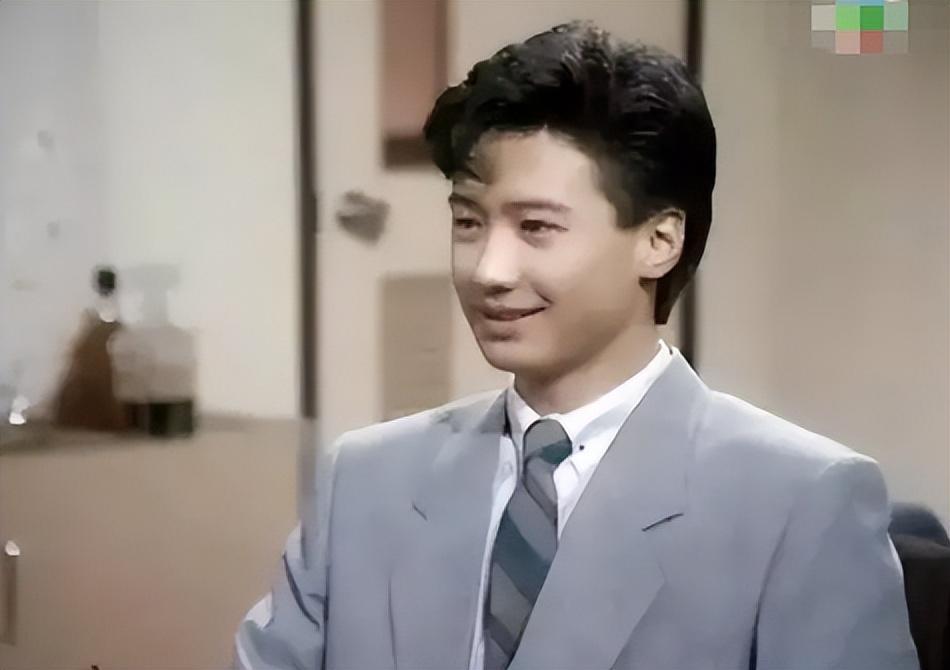 四大天王黎明追求舒淇无果后娶助理为妻婚后生一女