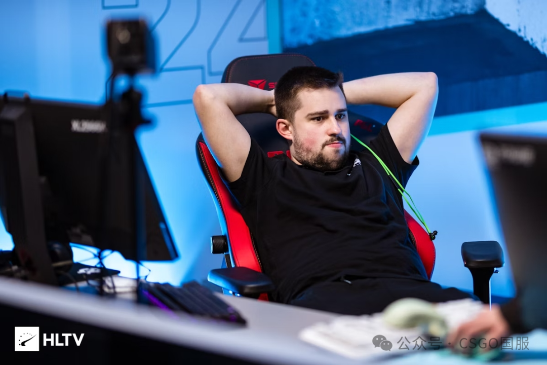 【欧洲区B组结束,首支晋级Major的丹麦战队竟是?】