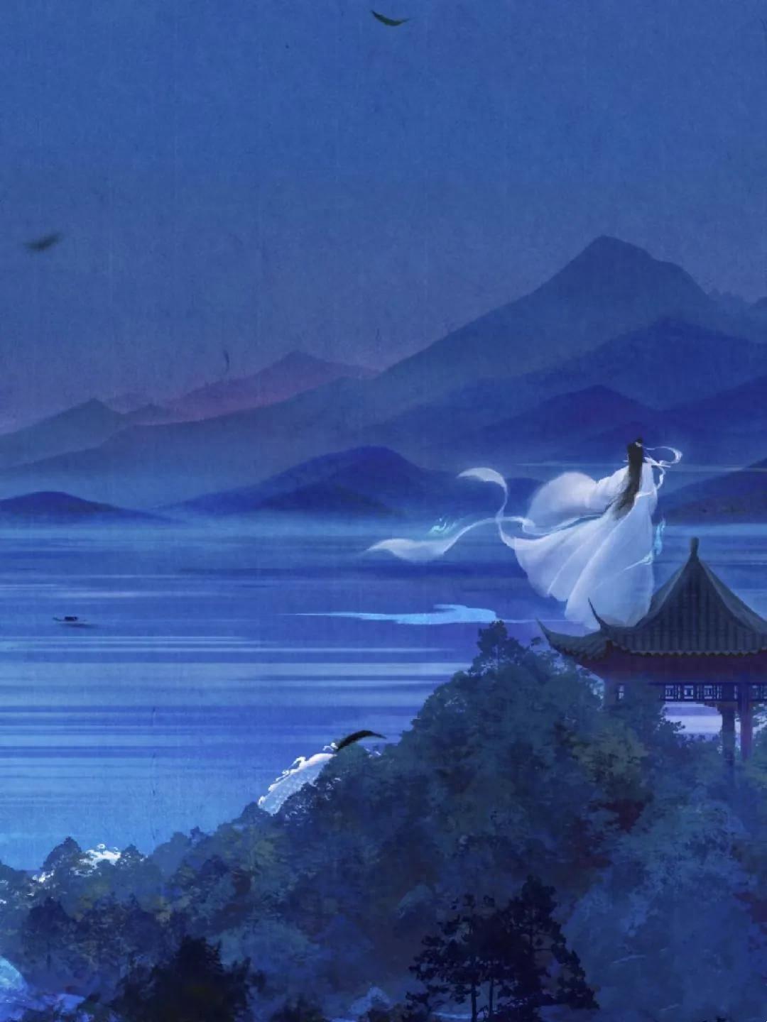 清风三亩宅白日一床书35句小众绝世诗词冷门惊艳但与世无争