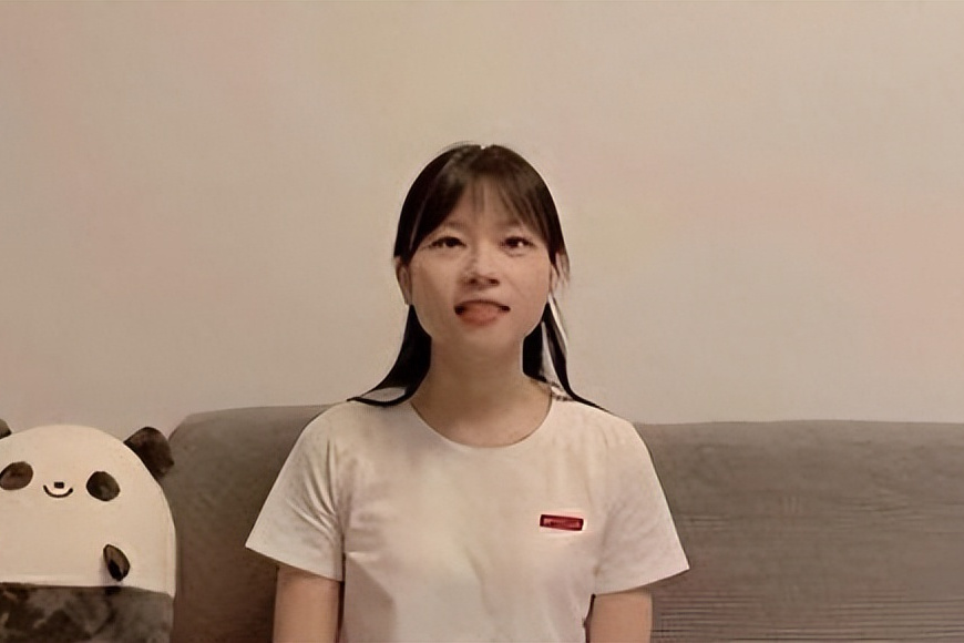 姚婷凭借"天才计划"加入华为,成为年薪156万的天才少女