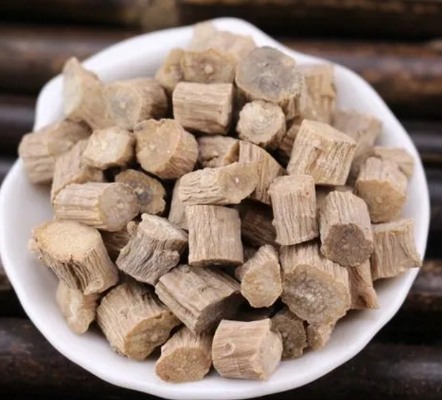 [炸鸡腿]能补肝肾,强筋骨,引血下行的牛膝,说的是川牛膝,怀牛膝还是土