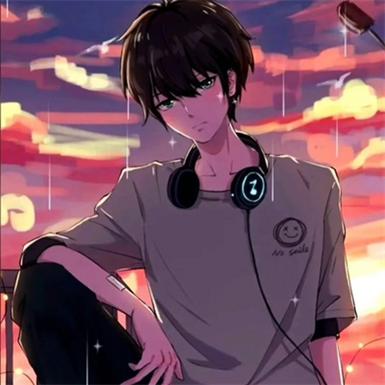 适合00后的头像 男生  9999今天我来给大家种草一波适合00后男生