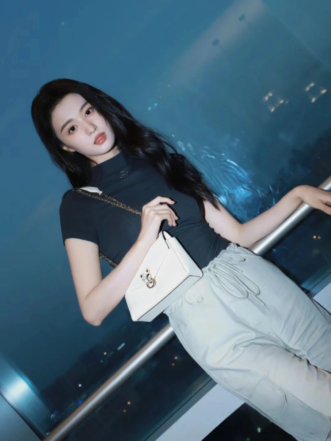 说起来也很有意思有时候颜值并不能挽救人设王楚然就因为剧中人设