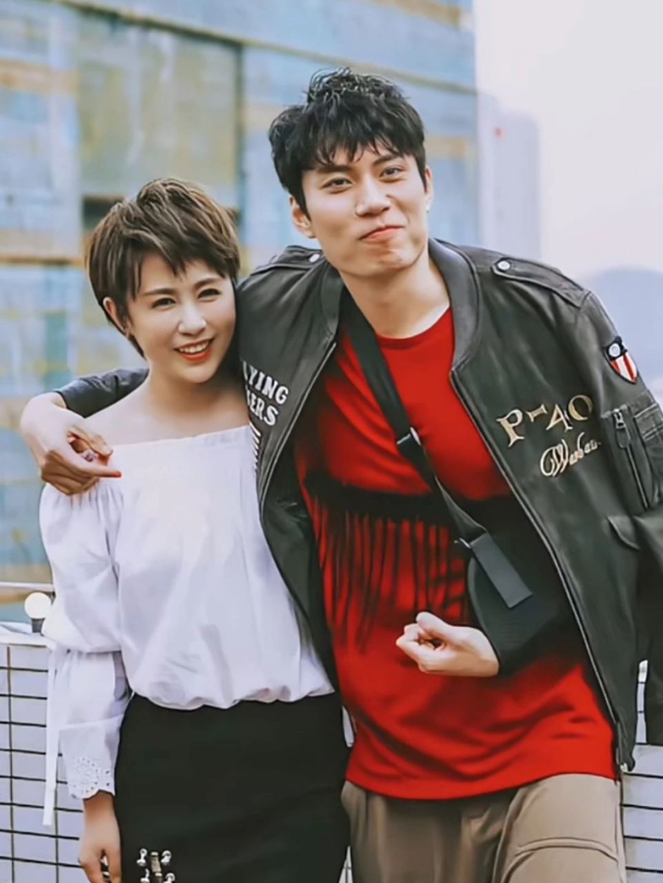 马丽与沈腾,艾伦,常远四人六对cp情感交织,开心麻花友情宇宙燃爆荧幕