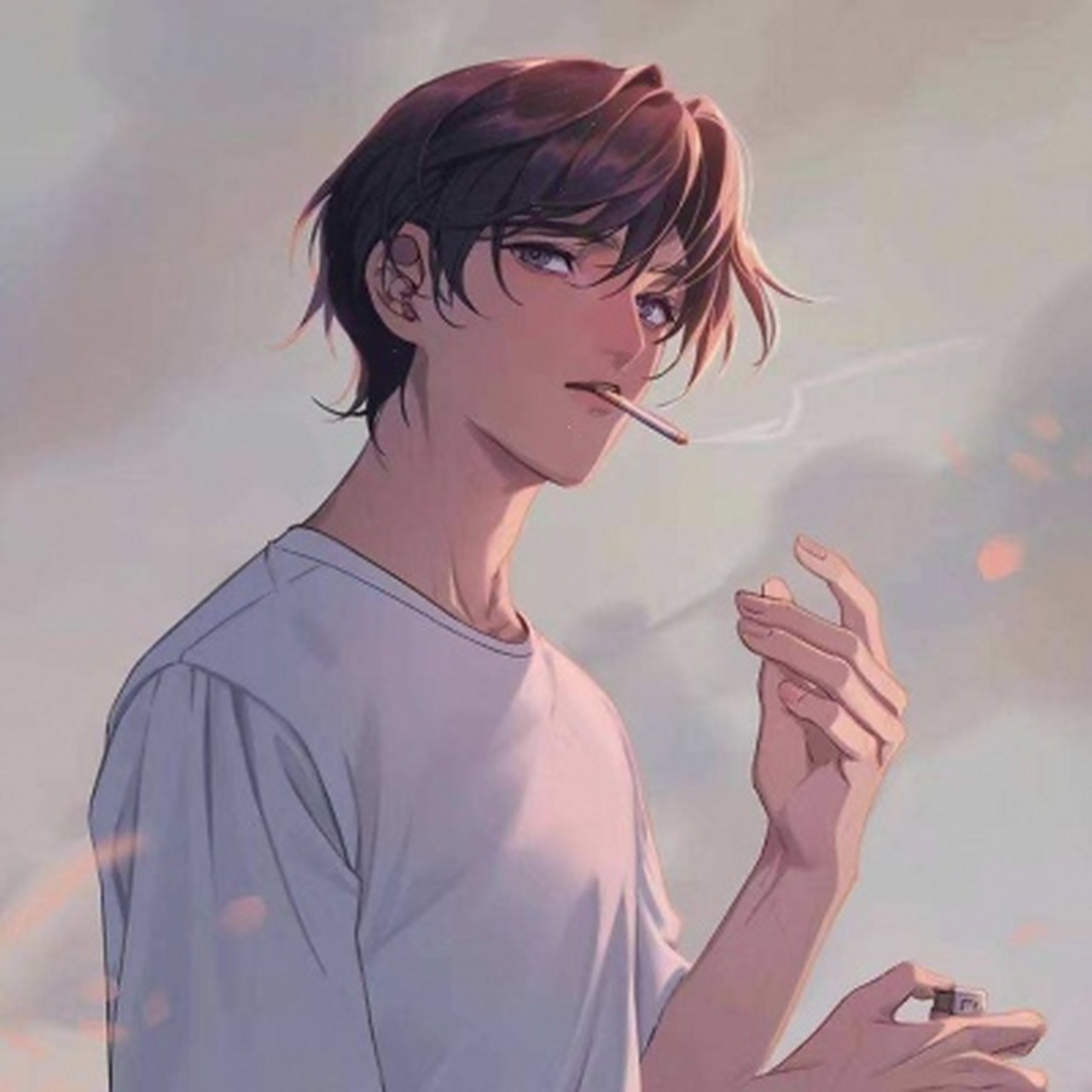 适合00后的头像 男生  9999今天我来给大家种草一波适合00后男生