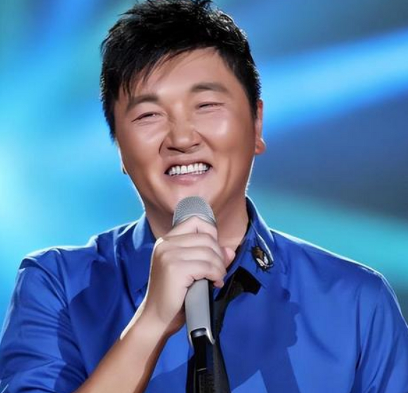 沉寂多年的孙楠学会了妥协,不再狂妄自大也变得谦卑随和了;孙楠的