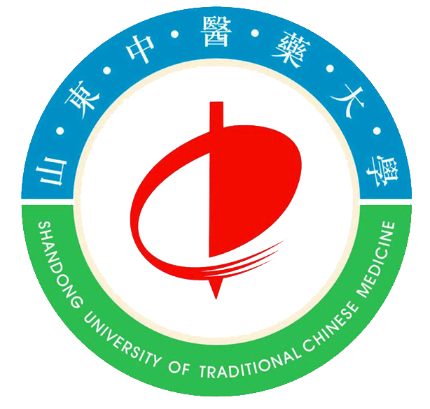 山东中医药大学校徽