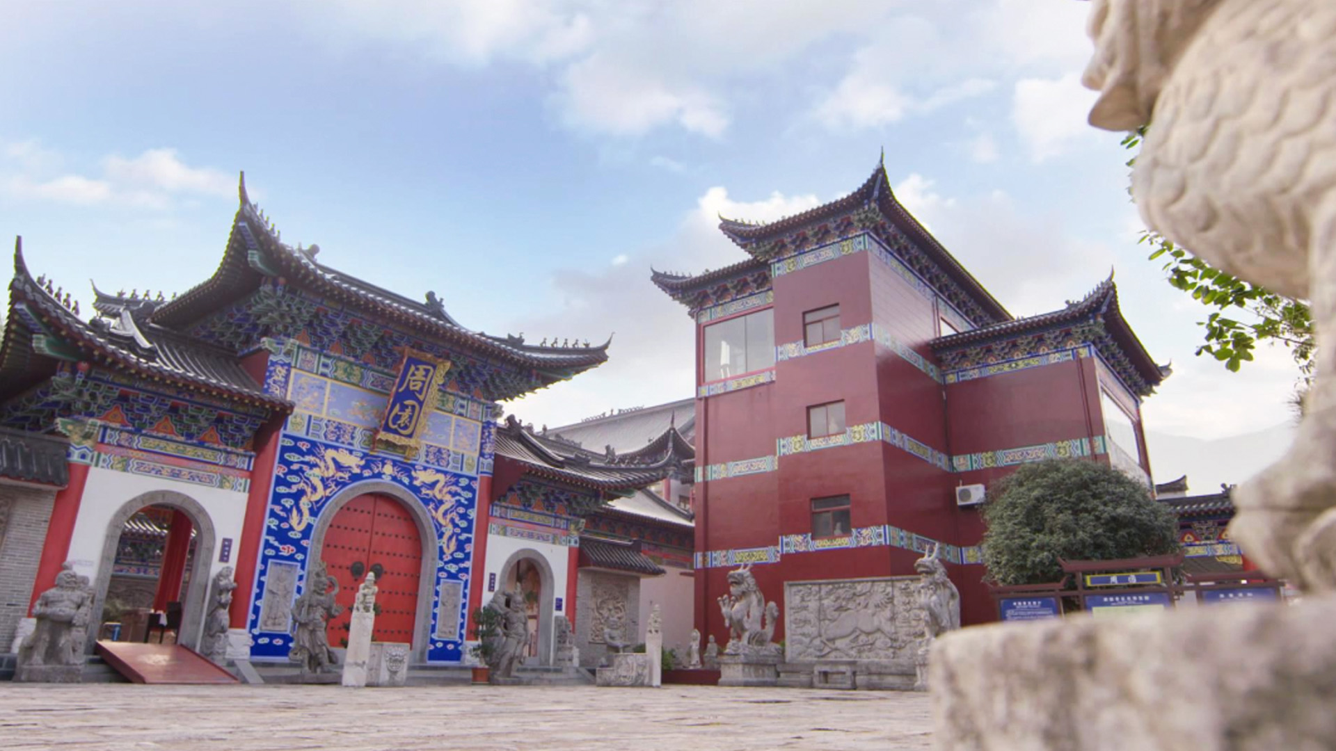 南京溧水区旅游景点
