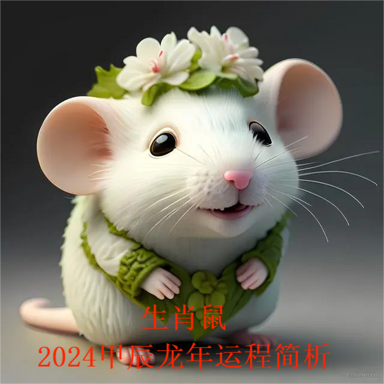 1972生肖水鼠运势(水墨72年鼠今日运势)