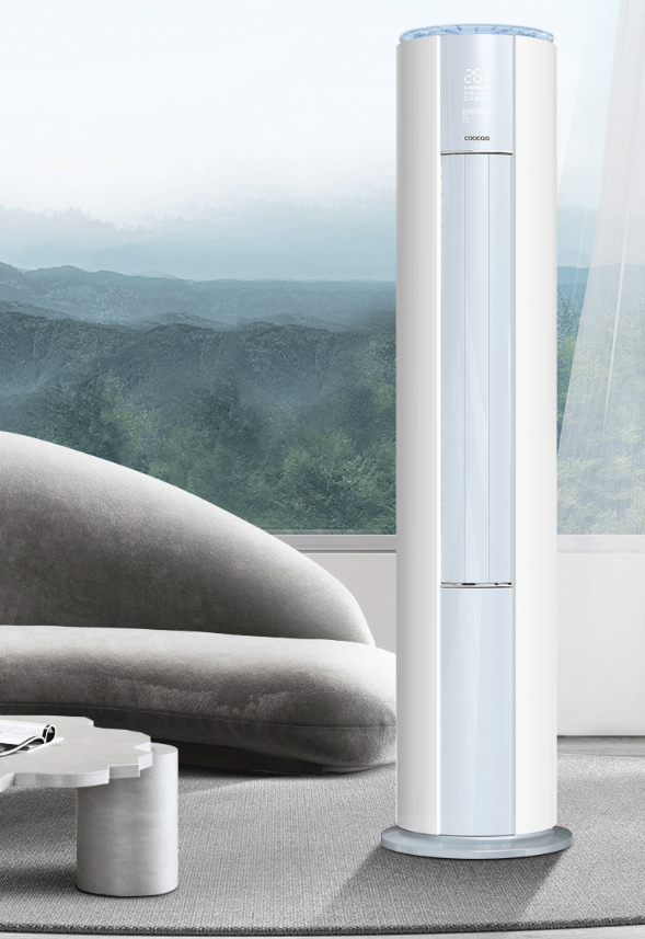 创维酷开空调属于什么档次?变频技术 智能风感体验,值得入手!