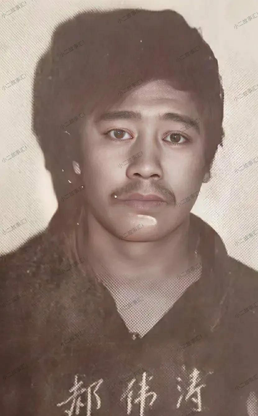 纪实:当年冰城"黑老大"郝伟涛的左膀右臂,马龙的江湖末路!