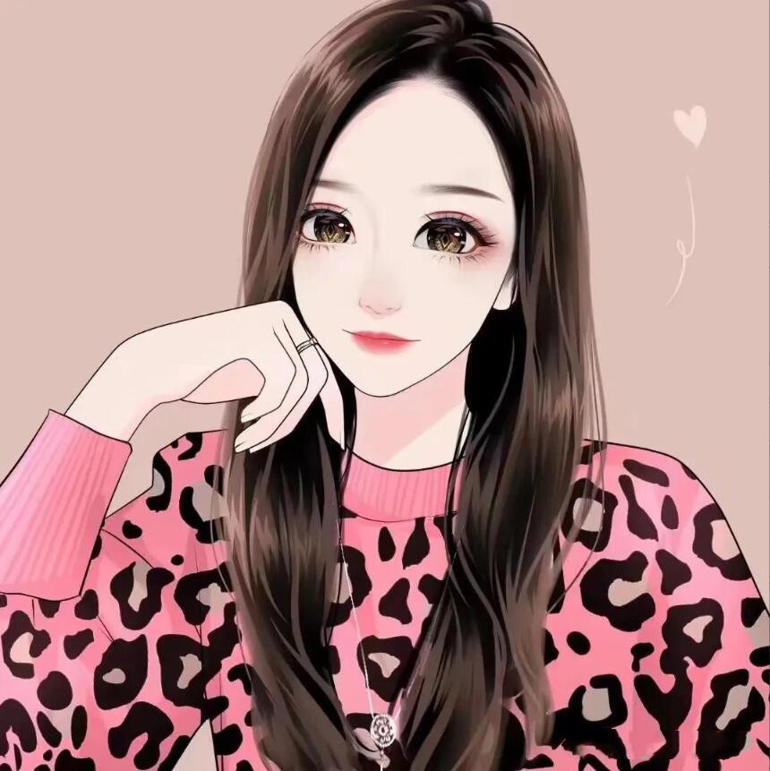 简单耐看微信头像,又简单又好看的头像图片