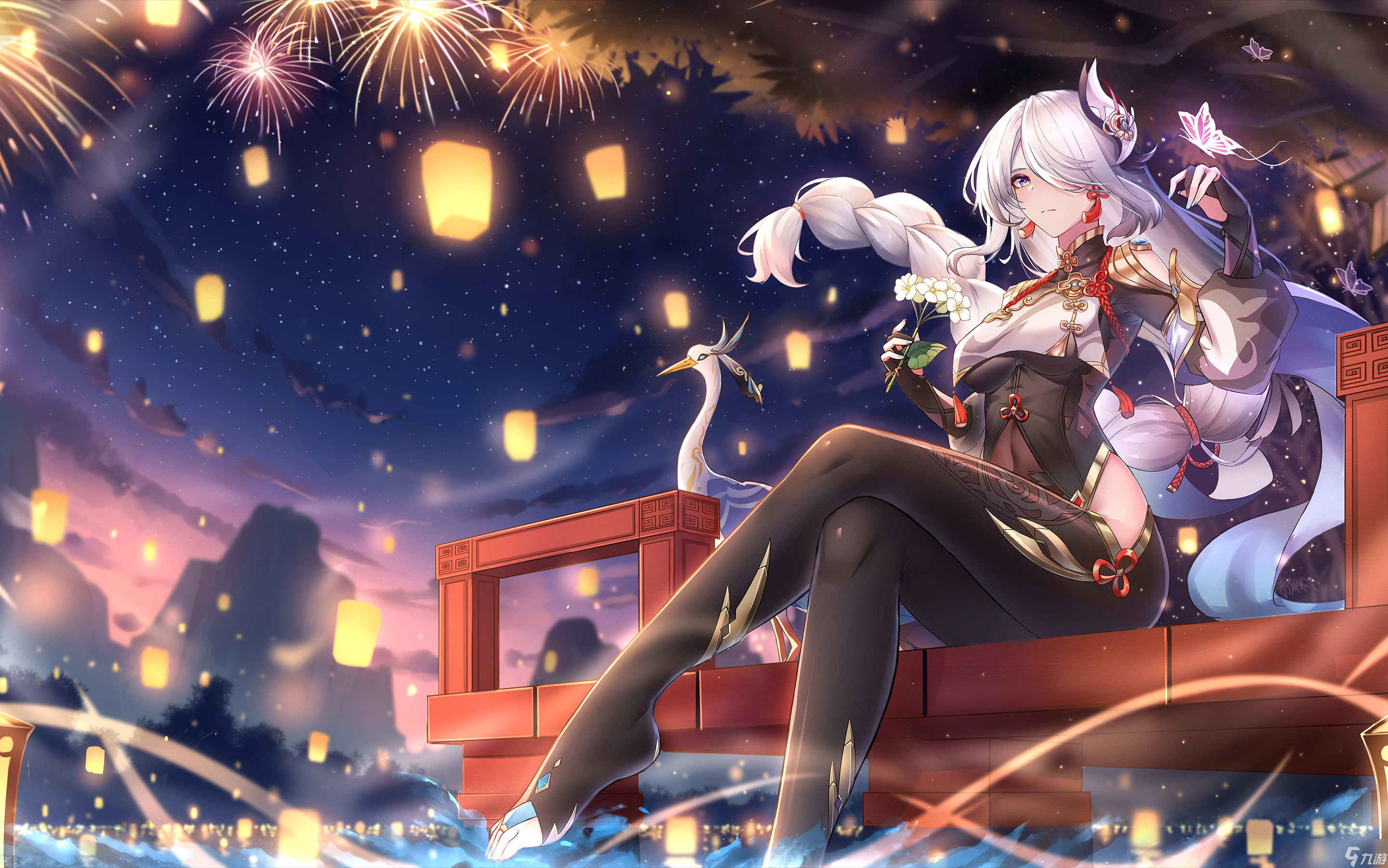 原神角色推荐,五星哪个最强,一文了解明白