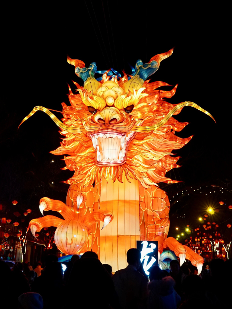 元宵节的习俗活动北京山西广东又有哪些特色