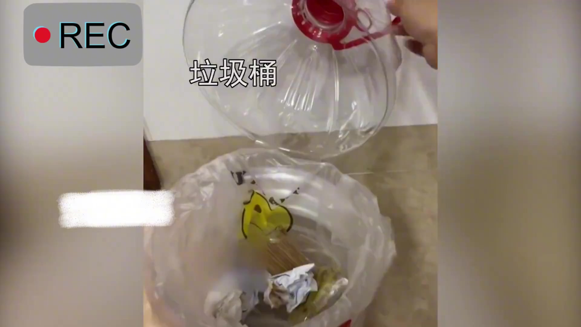 大学生自制"家具"变废为宝,簸箕晾衣杆看懵了:强者不抱怨环境