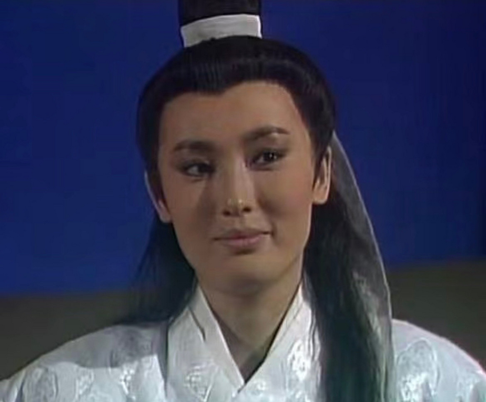 林青霞的东方不败,叶童的许仙,塔琳托娅的白玉川,谁是你心中的女扮